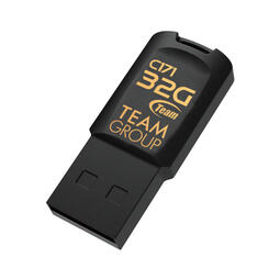 TEAM USB C171 - 32 GB (BLACK)